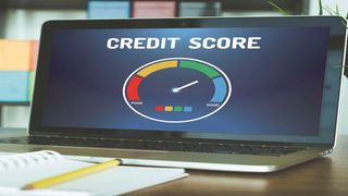 credit scores