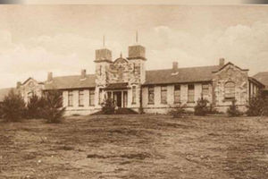 European Nairobi Hospital
