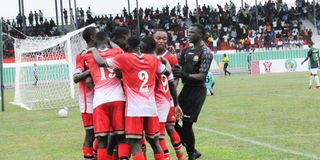 Cecafa Under-18 Championship