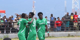 Gor Mahia 