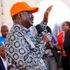 Raila Odinga