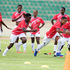 Harambee Starlets