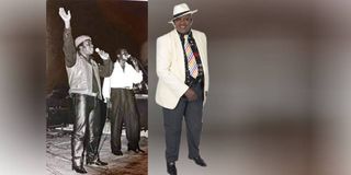 Wawali Bonane Bungu. 