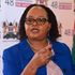 Council of Governors chair Anne Waiguru
