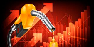 Epra fuel prices review