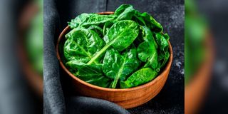 Spinach