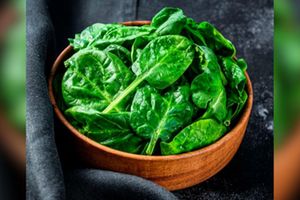 Spinach