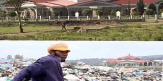 Ngong dumpsite