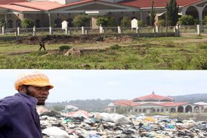 Ngong dumpsite