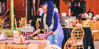 Sety’s Decor & Gifts Shop 