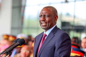 William Ruto