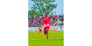 Duncan Odhiambo Oluoch