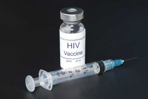 HIV vaccine 