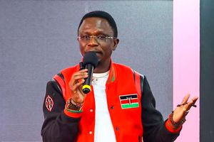 Ababu Namwamba
