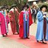 UoN Graduation ceremony