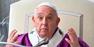 Pope Francis