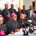  Kenya Conference of Catholic Bishops 