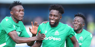 Gor Mahia