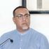 Najib Balala in Court
