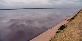 Ruai Sewage Treatment Plant in Nairobi