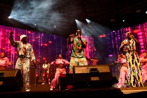 Sauti Sol