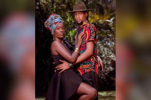 Bwire Ndubi and Dan Sonko