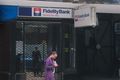 Fidelity Bank 