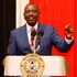 President William Ruto