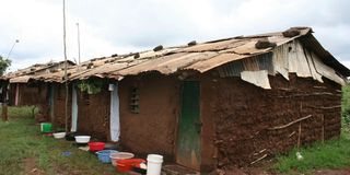 Kamiti