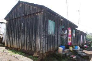 Nakuru G.K. Prison 