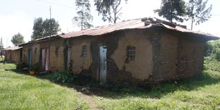 Nakuru G.K. Prison 