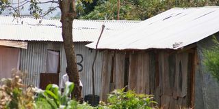 Lang'ata Women's Prison
