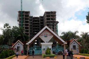 Chuka University