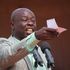Rigathi Gachagua 