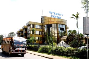 Integrity Centre