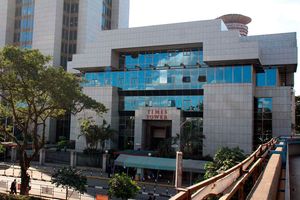 Times Tower