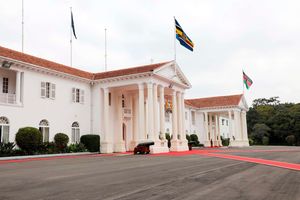 State House 