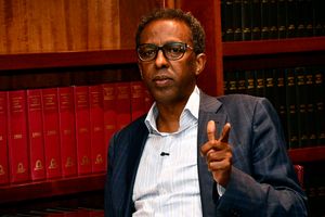 Ahmednasir Abdullahi