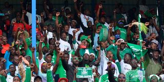 Gor Mahia