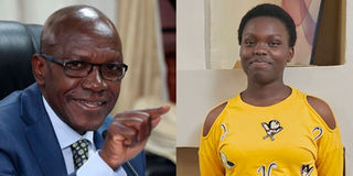 Boni Khalwale 