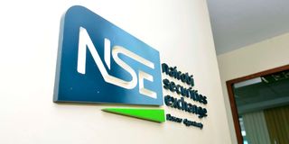 Nairobi Securities Exchange