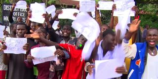 Oruba Boys Secondary School