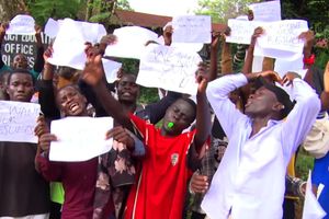 Oruba Boys Secondary School