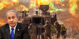 Benjamin Netanyahu