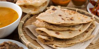 Chapati