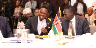 Ababu Namwamba