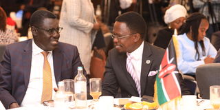 Ababu Namwamba 