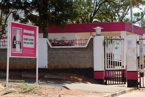 New Kenya Cooperative Creameries 
