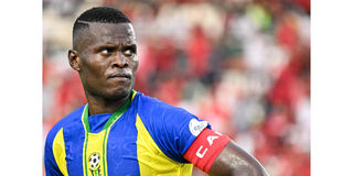 Mbwana Samatta