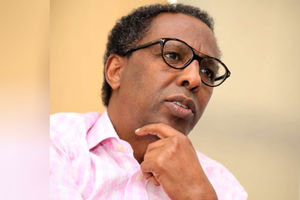 Lawyer Ahmednasir Abdullahi